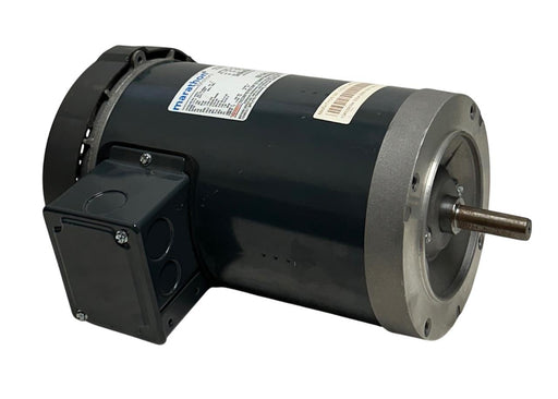 MARATHON 56T17F15660A / G527A GENERAL PURPOSE ELECTRIC MOTOR 1-3/4HP 3PH NSNP