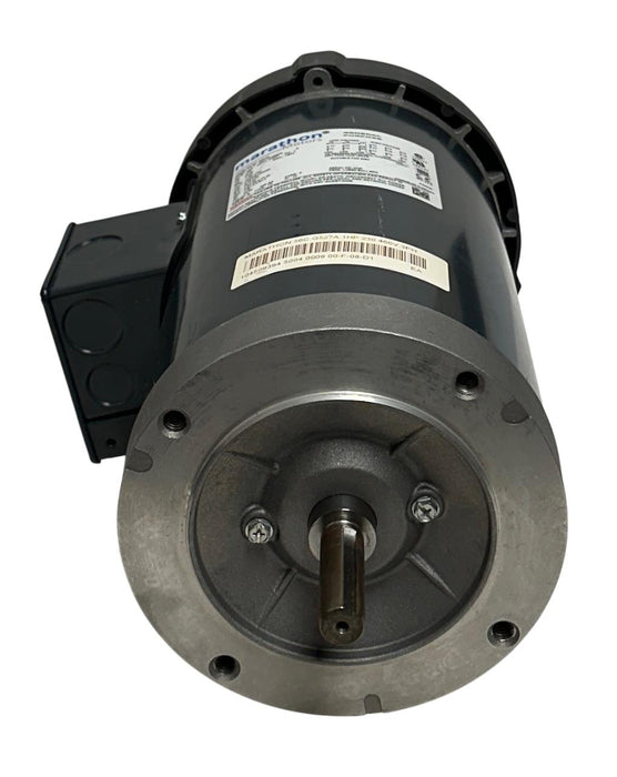 MARATHON 56T17F15660A / G527A GENERAL PURPOSE ELECTRIC MOTOR 1-3/4HP 3PH NSNP