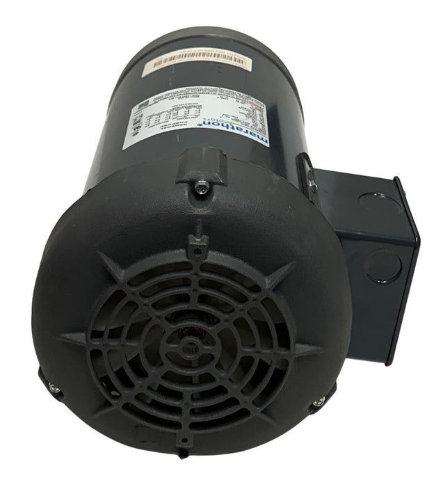 MARATHON 56T17F15660A / G527A GENERAL PURPOSE ELECTRIC MOTOR 1-3/4HP 3PH NSNP