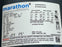 MARATHON 56T17F15660A / G527A GENERAL PURPOSE ELECTRIC MOTOR 1-3/4HP 3PH NSNP