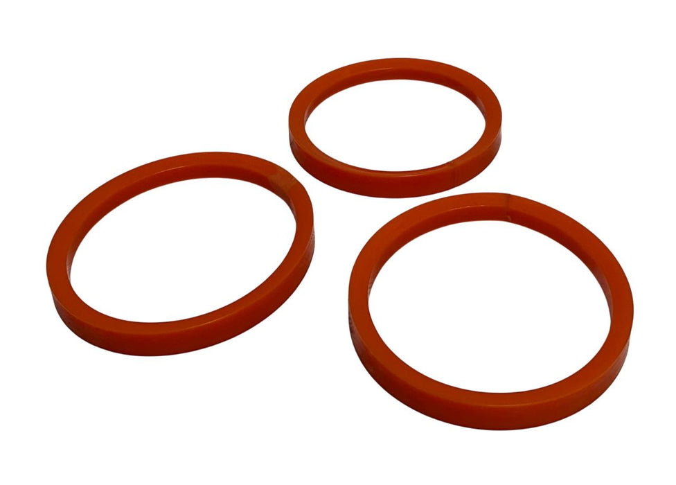 3 BLENTECH CORP 08099-000 / 08099 OEM V-BELTS FOR COOKER 17.4mm TOP NSNP