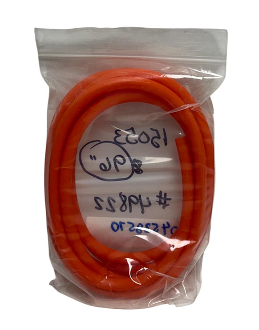 FENNER DRIVES BLENTECH 1032012 / 85A EAGLE BELTING 3/8'' ROUND 8'/96'' NSNP