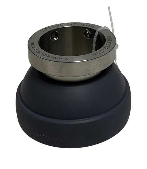 EDT CORP ZALUJ6-2-7/16-06 / NAIUJO-J EDT LOCKING SLEEVE / POLYMER CMPTS NSNP