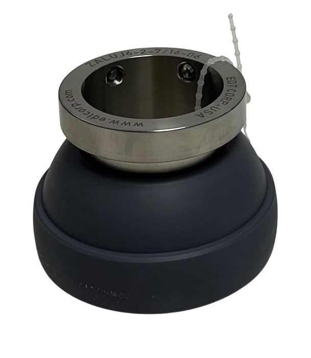 EDT CORP ZALUJ6-2-7/16-06 / NAIUJO-J EDT LOCKING SLEEVE / POLYMER CMPTS NSNP