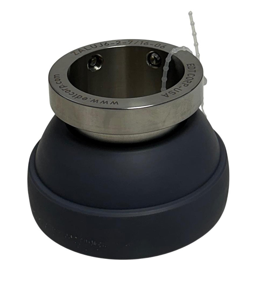 EDT CORP ZALUJ6-2-7/16-06 / NAIUJO-J EDT LOCKING SLEEVE / POLYMER CMPTS NSNP