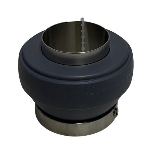 EDT CORP ZALUJ6-2-7/16-06 / NAIUJO-J EDT LOCKING SLEEVE / POLYMER CMPTS NSNP