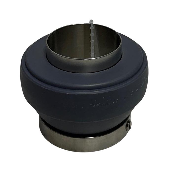 EDT CORP ZALUJ6-2-7/16-06 / NAIUJO-J EDT LOCKING SLEEVE / POLYMER CMPTS NSNP