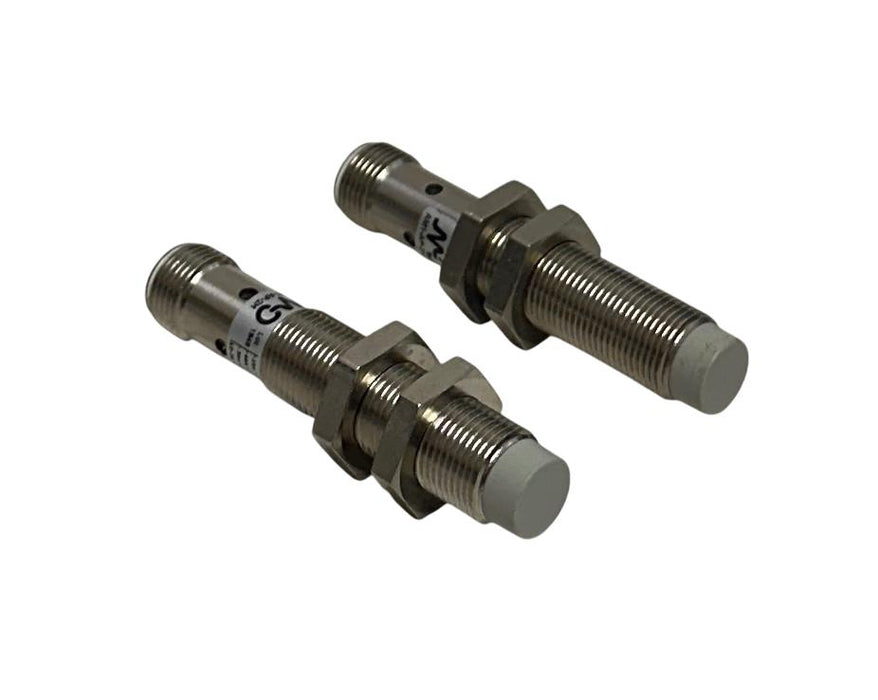 2 AUTOMATIONDIRECT MICRO DETECTORS AM1-AP-2H / AM1AP2H PROXIMITY SWITCHES NSNP