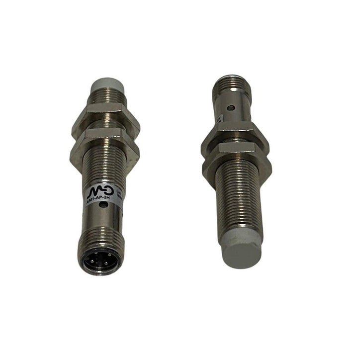 2 AUTOMATIONDIRECT MICRO DETECTORS AM1-AP-2H / AM1AP2H PROXIMITY SWITCHES NSNP