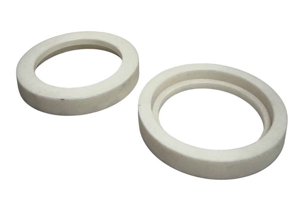 2 BLENTECH CORP A-20840 / 12684-000 / 20840 OEM FOLLOWER RINGS FOR COOKER NSNP