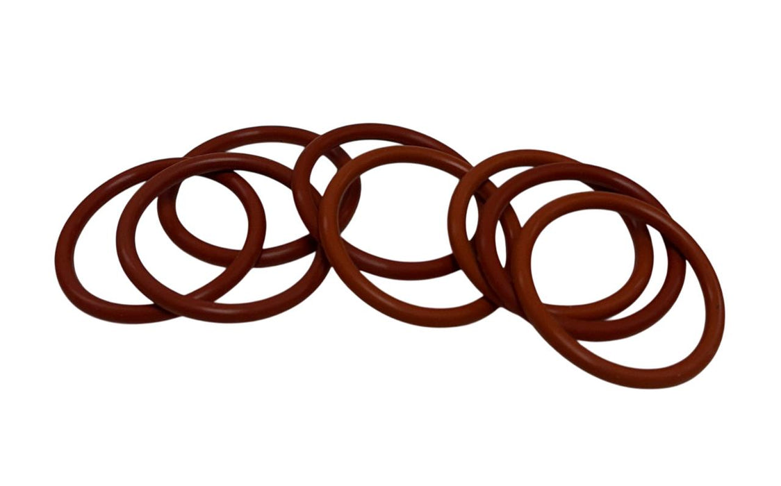 20 BLENTECH CORP 01531-000 / AS-219 / 01531 OEM O-RINGS FOR BLENTECH COOKER NSNP