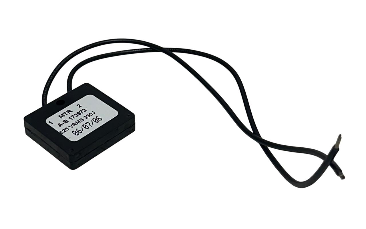 ALLEN BRADLEY 173973 OEM SUPPRESSOR MTR 625 VRMS 230J FOR 1395 DRIVES NSNP