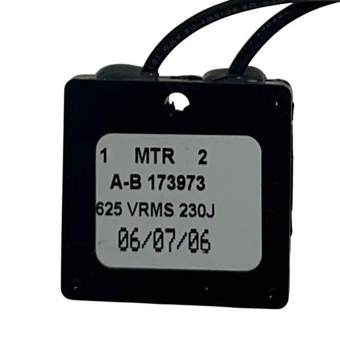 ALLEN BRADLEY 173973 OEM SUPPRESSOR MTR 625 VRMS 230J FOR 1395 DRIVES NSNP