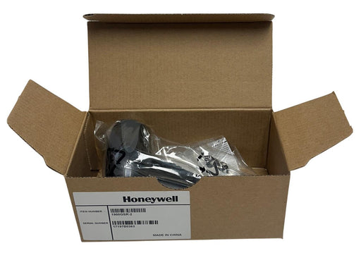 HONEYWELL 1900GSR-2 MODEL 1900 CORDED BARCODE SCANNER SR BLACK XENON NSMP