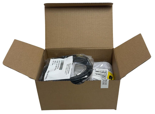 HONEYWELL 1902GSR-2USB-5 / 1902GSR2USB5 XENON 1902 WIRELESS BARCODE SCANNER NSMP