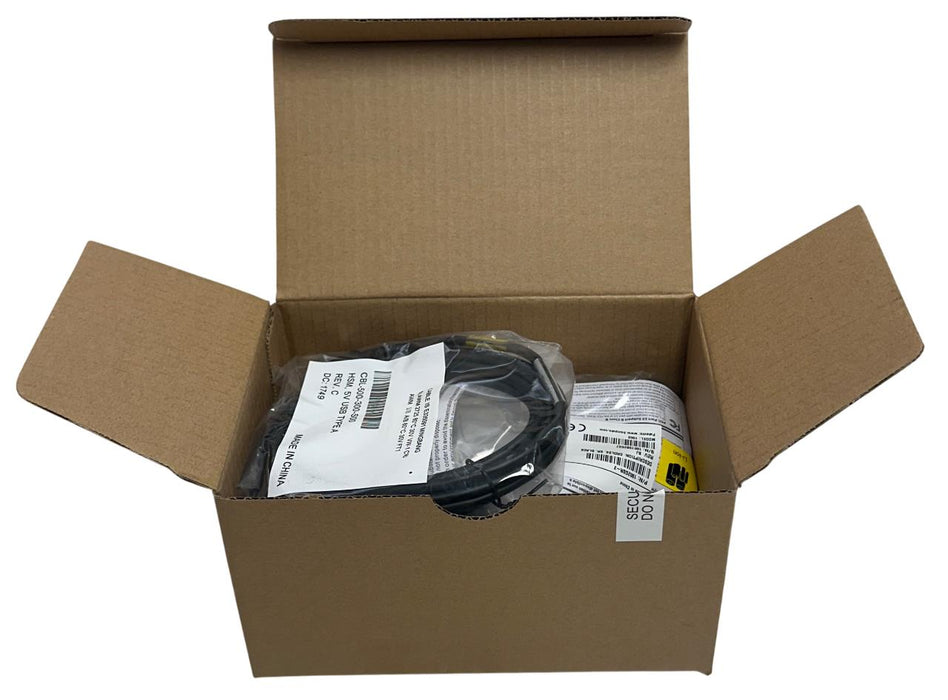 HONEYWELL 1902GSR-2USB-5 / 1902GSR2USB5 XENON 1902 WIRELESS BARCODE SCANNER NSMP