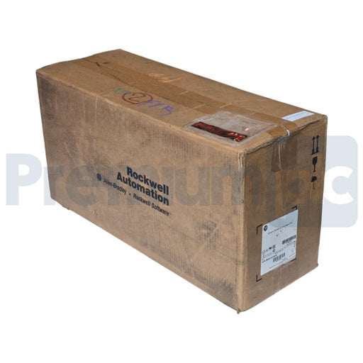 ALLEN BRADLEY MPS-B560F-MJ54DA /A Kinetix MPS S/S SERVO MOTOR 460V w/BRAKE NSMP