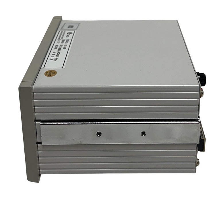 G TECH GI-520 / GI520 WEIGHING INDICATOR CONTROLLER 220V VER. 1.4 OEM NSNP