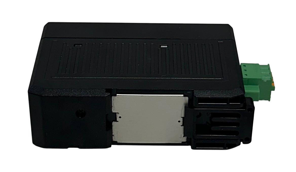 KEYENCE IV-G10 / IVG10 SENSOR AMPLIFIER EtherNet 24Vdc 1.8A CLASS 2 50mA USNP