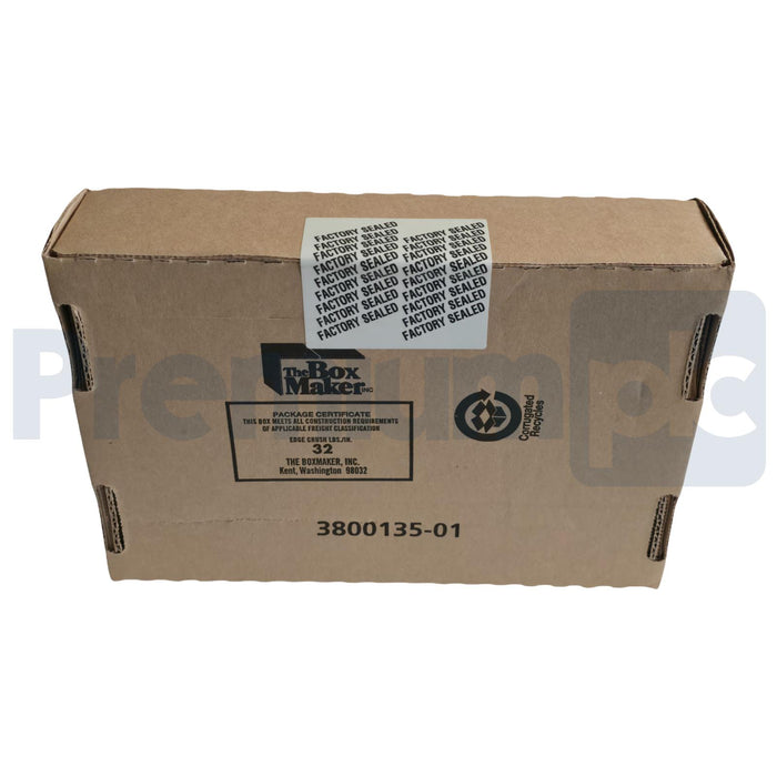 SPECTRUM CONTROLS 1756sc-IF8H /B ControlLogix 8CH ANALOG INPUT w/HART 9060035-03