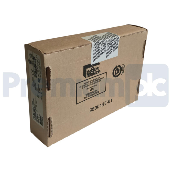 SPECTRUM CONTROLS 1756sc-IF8H /B ControlLogix 8CH ANALOG INPUT w/HART 9060035-03