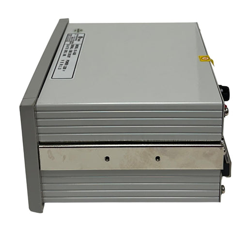 G TECH GI-525 / GI525 WEIGHING INDICATOR CONTROLLER 220V VER. 1.3 OEM NSNP