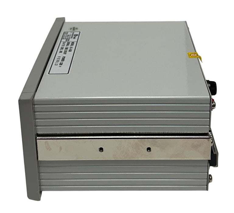 G TECH GI-525 / GI525 WEIGHING INDICATOR CONTROLLER 220V VER. 1.3 OEM NSNP