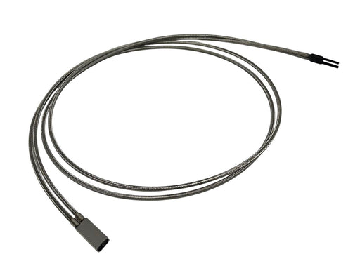 KEYENCE FU-40G / FU40G REFLECTIVE DIGITAL FIBER OPTIC SENSOR 1M CABLE OEM NSMP