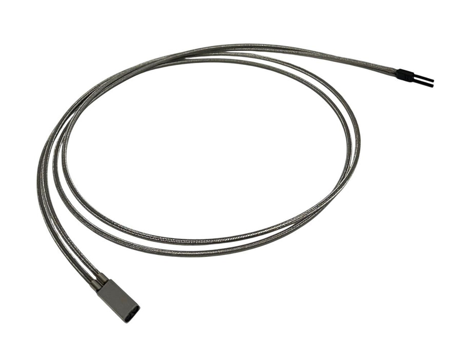 KEYENCE FU-40G / FU40G REFLECTIVE DIGITAL FIBER OPTIC SENSOR 1M CABLE OEM NSMP