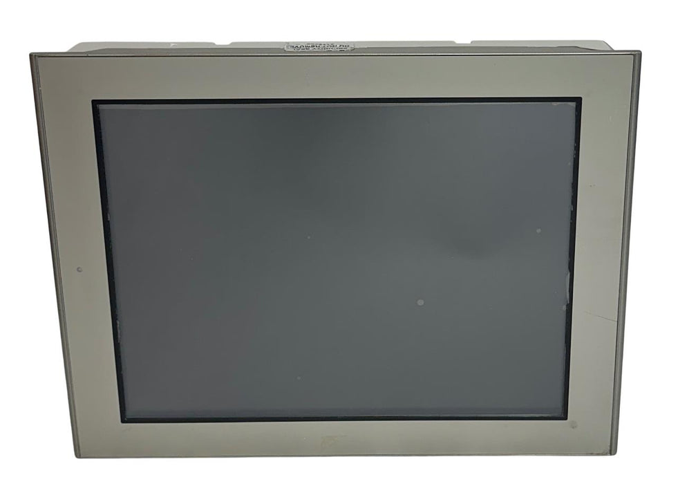 PRO-FACE AGP3600-T1-AF / 3280024-13 ANALOG TOUCH PANEL GP6000 SERIES REFURBISHED