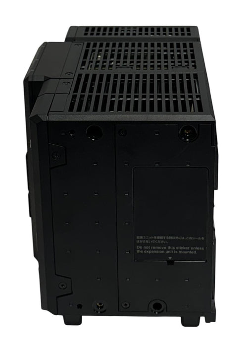 For Parts KEYENCE XG-8702L / CA-DC21E MULTI-CAMERA IMAGING SYSTEM CONTROLLER USB