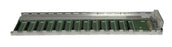 6 MITSUBISHI Q312B MELSEC-Q 12 I/O SLOT / 1 CPU SLOT / 1 POWER SLOT 5VDC USNP