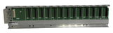 6 MITSUBISHI Q312B MELSEC-Q 12 I/O SLOT / 1 CPU SLOT / 1 POWER SLOT 5VDC USNP