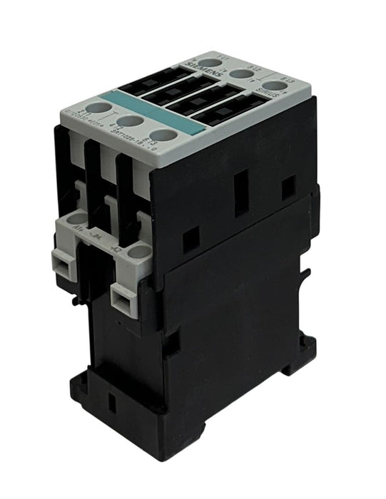SIEMENS 3RT1025-1BB40 / 3RT10251BB40 SIRIUS CONTACTOR 24VDC 7.5kW OEM NSMP