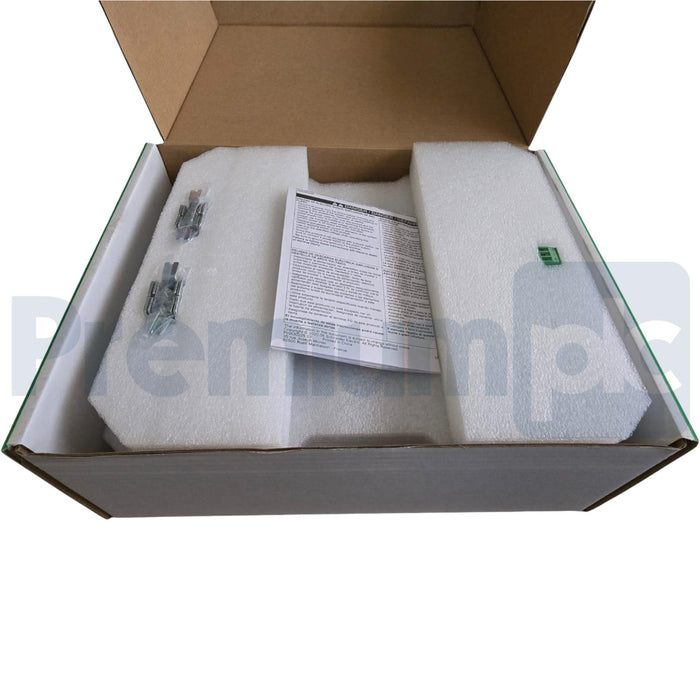 SCHNEIDER ELECTRIC HMIST6500 HARMONY ST6 10" COLOR TOUCH PANEL 24VDC NSMP