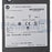 ALLEN BRADLEY 1771-ASB /E PLC-5 REMOTE I/0 ADAPTER MODULE 1771ASB F/W REV J NSNP
