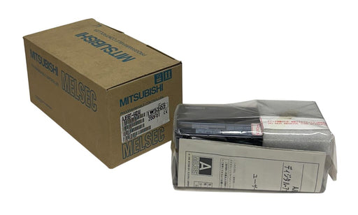 MITSUBISHI AJ65BT-64DAI / AJ65BT64DAI MELSEC CC-Link D/A CONVERTER MODULE NSMP