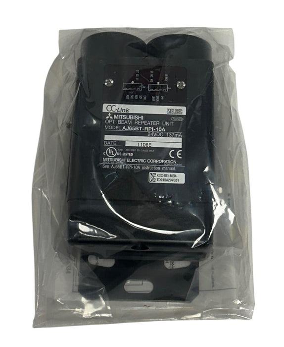 MITSUBISHI AJ65BT-RPI-10A / AJ65BTRPI10A MELSEC-A CC-Link SIGNAL REPEATER NSMP