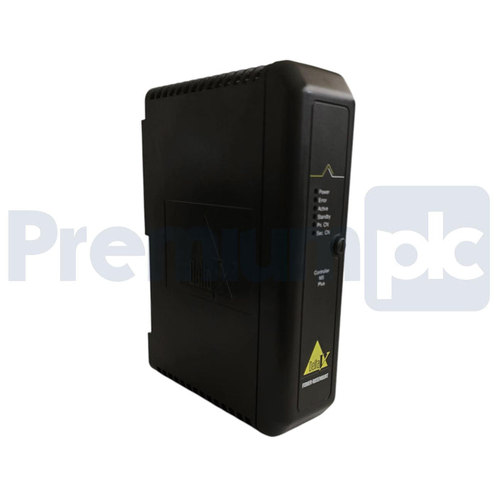 ROSEMOUNT EMERSON DeltaV KJ2002X1-CA1 M5+ CONTROLLER 12P1509X092 REV. J NSNP