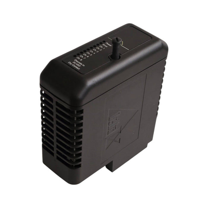 ROSEMOUNT EMERSON DeltaV KJ3001X1-BB1 DIGITAL INPUT 24VDC 12P0550X142 REV E USPI