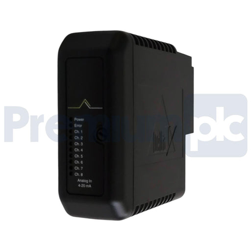 ROSEMOUNT EMERSON DeltaV KJ3002X1-BC1 ANALOG INPUT 4-20mA 12P0681X092 REV M USPI