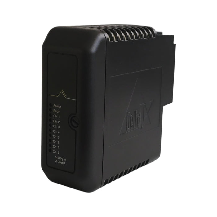 ROSEMOUNT EMERSON DeltaV KJ3002X1-BC1 ANALOG INPUT 4-20mA 12P0681X092 REV M USPI