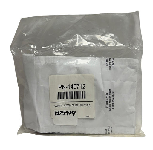 ALLEN BRADLEY PN-140712 / 2198-KITCON-DSL /A CONNECTOR KIT K5500 FR1&2 OEM NSFS