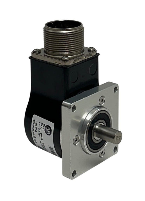 ALLEN BRADLEY 847T-DN1A-RG01000 /A INCREMENTAL ENCODER 4.5-5.5VDC 1000PPR NSNP