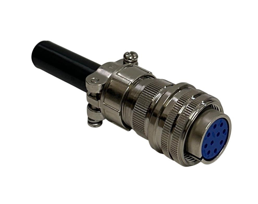 ALLEN BRADLEY 847T-DN1A-RG01000 /A INCREMENTAL ENCODER 4.5-5.5VDC 1000PPR NSNP