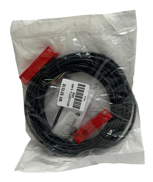 ALLEN BRADLEY 440N-S32039 /B Guardmaster SIPHA NON-CONTACT SWITCH 10M CABLE NSFS