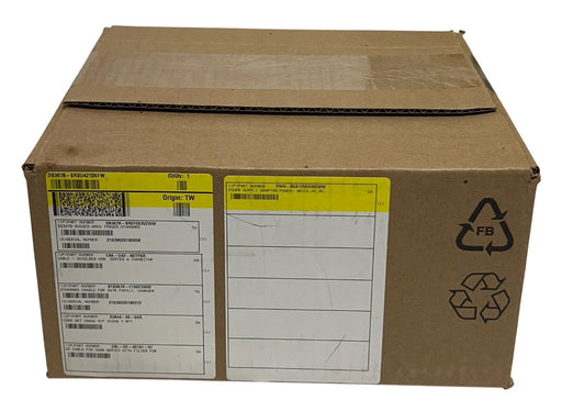 ZEBRA DS3678-SR3U4210SFW / DS3678-SR0F003VZWW BARCODE SCANNER KIT SR FIPS NSFS