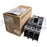 SIEMENS HFXD63B150 SENTRON CIRCUIT BREAKER 3P/150A/600V~/65kA@480V~ w/TRIP NSMP