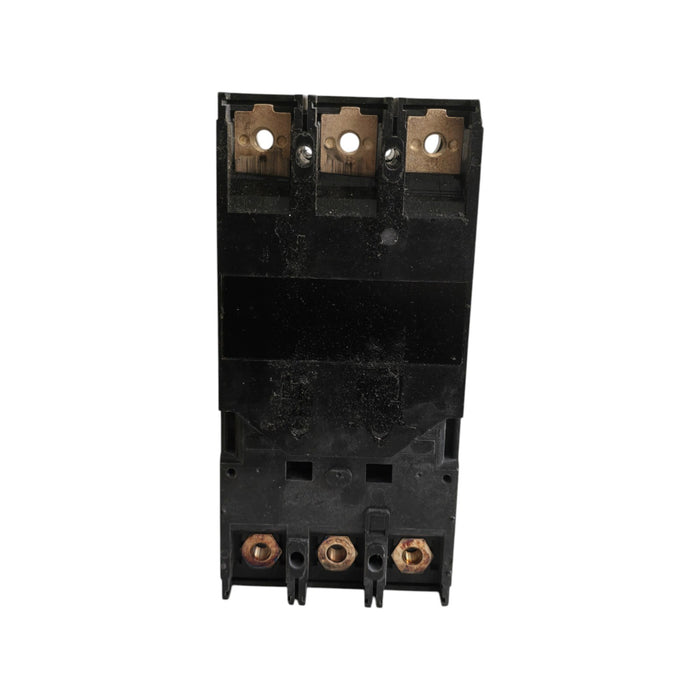 SIEMENS HFXD63B150 SENTRON CIRCUIT BREAKER 3P/150A/600V~/65kA@480V~ w/TRIP NSMP