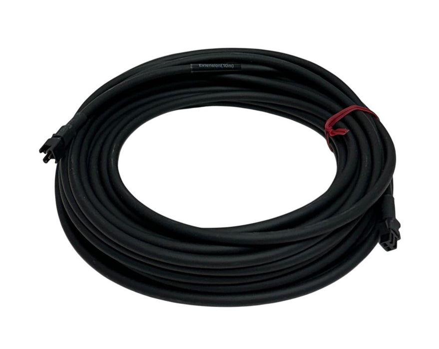 KEYENCE CA-D10R / CAD10R LED ILLUMINATION CABLE FLEX-RESISTANT 10M OEM NSMP